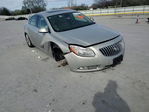 Buick Regal 2011