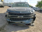 Chevrolet Silverado 2020