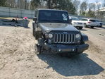 Jeep Wrangler 2017