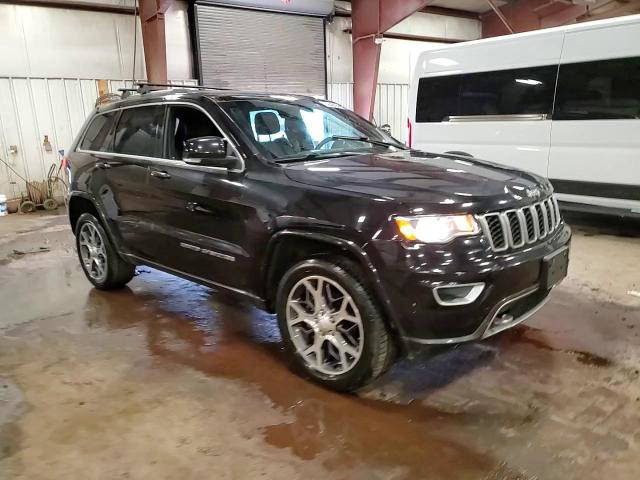 Jeep Cherokee 2018