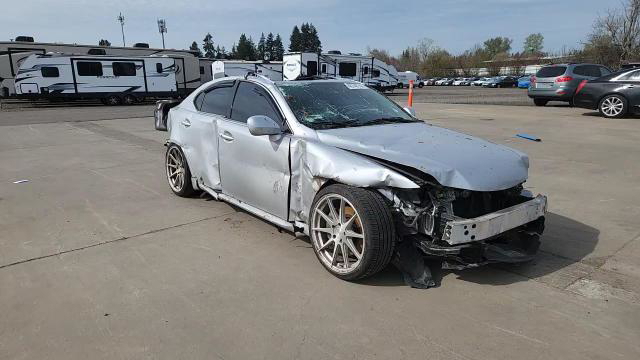 Lexus IS 2007