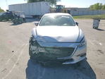 Mazda 3 2018