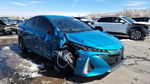 Toyota Prius 2017