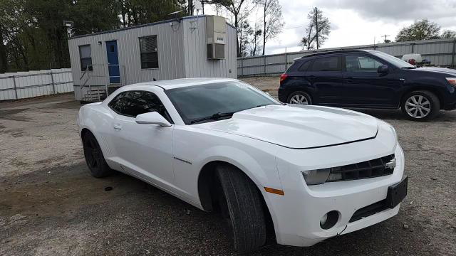 Camaro 2012
