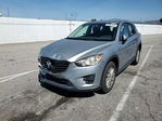 Mazda CX-5 2016