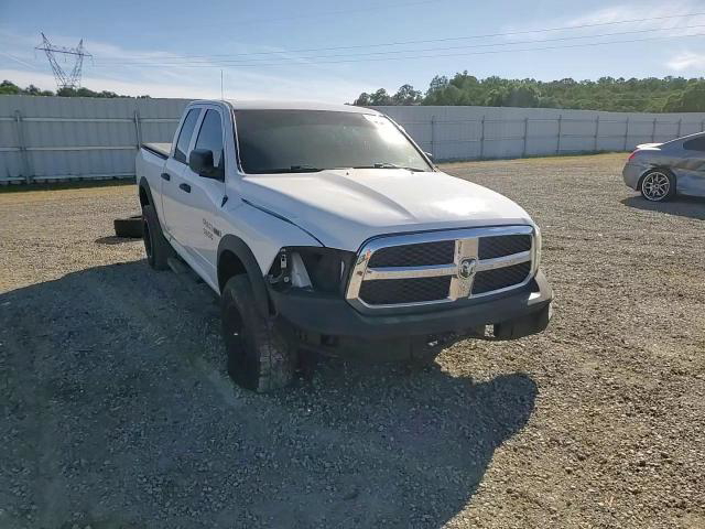 RAM 1500 2016