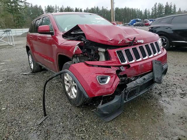 Jeep Cherokee 2014
