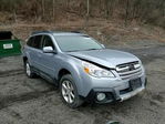 Subaru Outback 2014