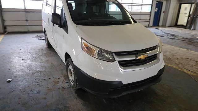 Chevrolet Express 2016