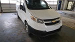 Chevrolet Express 2016