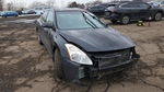Nissan Altima 2012