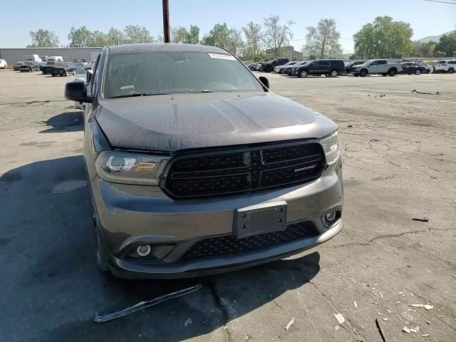 Dodge Durango 2016