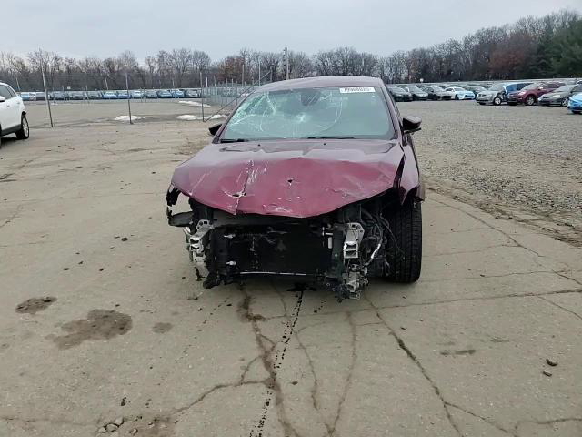 Chrysler 200 2016