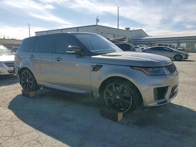 Land Rover Range Rover 2019