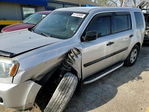 Honda Pilot 2011