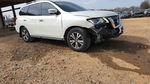 Nissan Pathfinder 2017