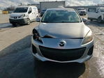 Mazda 3 2013