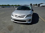 Toyota Corolla 2011