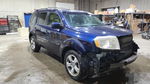 Honda Pilot 2014