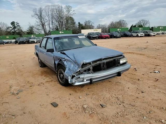 Buick Century 1993