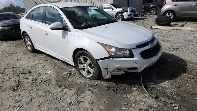 Chevrolet Cruze 2015