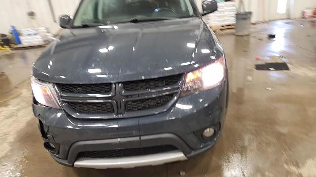 Dodge Journey 2017