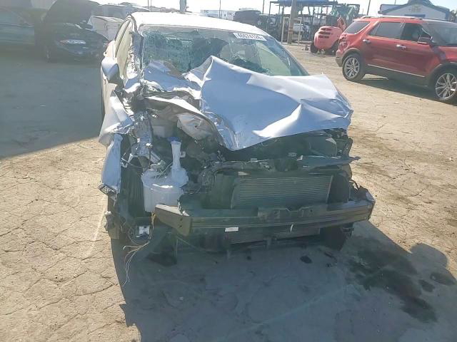 Kia Forte 2016