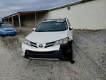 Toyota RAV 4 2014