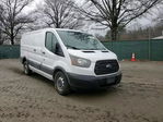 Ford Transit 2016