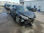 Kia Optima 2016