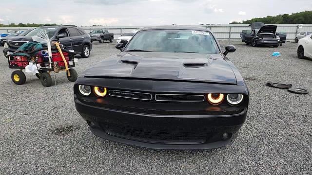 Dodge Challenger 2019