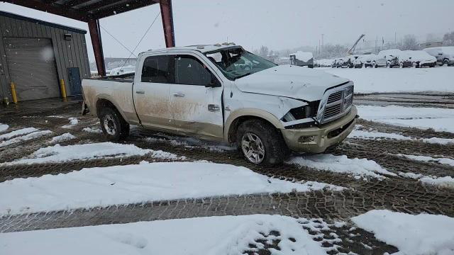 Dodge RAM 2011