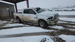 Dodge RAM 2011