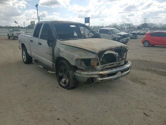 Dodge RAM 2003