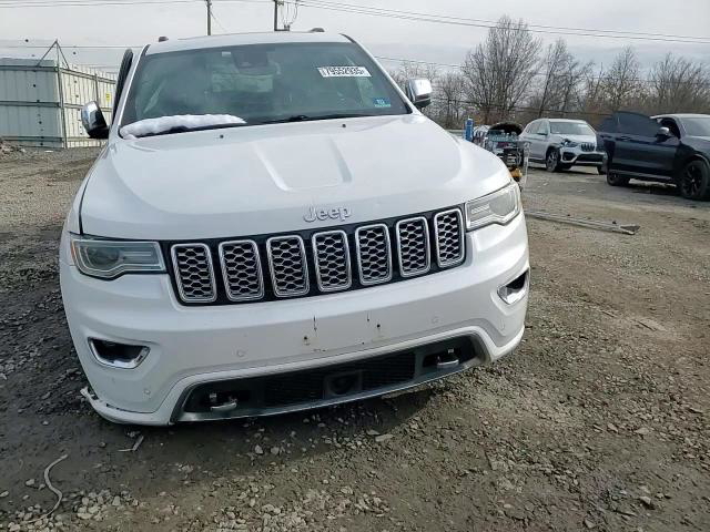 Jeep Cherokee 2017