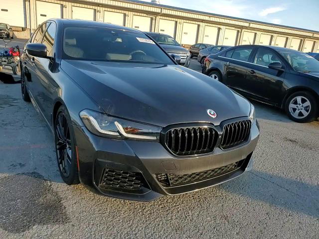BMW M5 2023