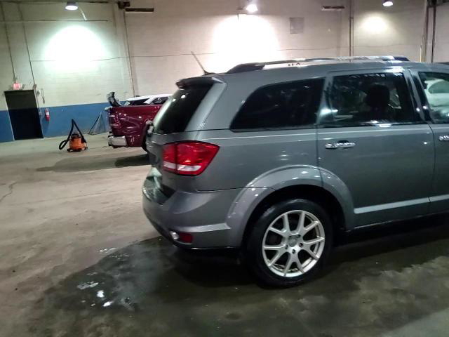 Dodge Journey 2013