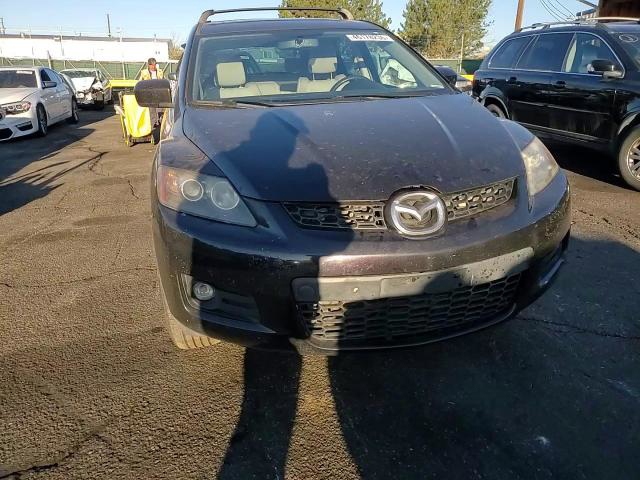 Mazda CX-7 2007