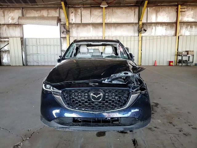 Mazda CX-5 2022