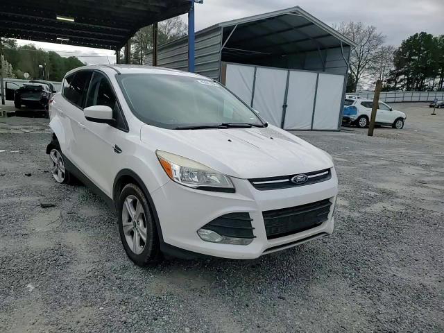Ford Escape 2014
