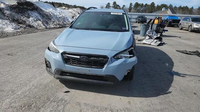 Subaru XV 2018