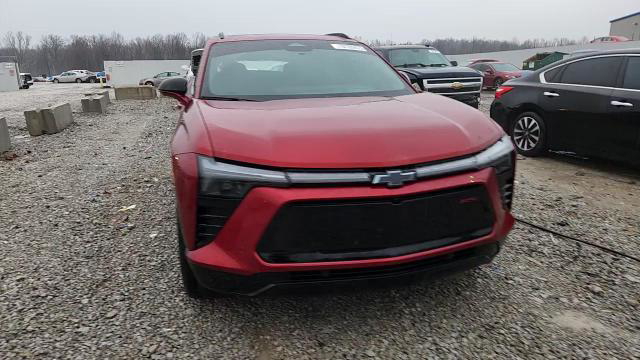 Chevrolet Blazer 2025