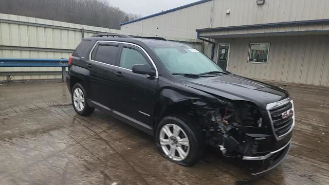 GMC Terrain 2017
