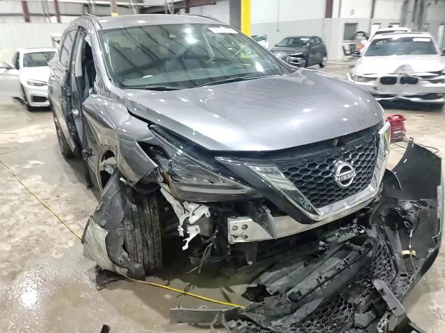 Nissan Murano 2023