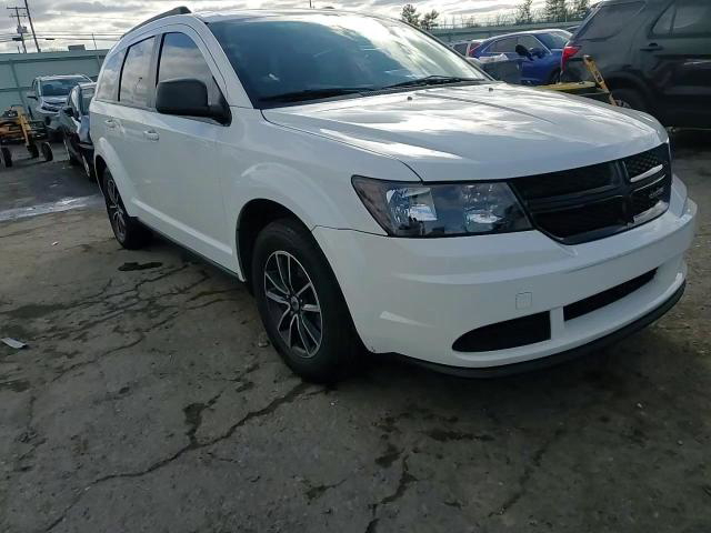Dodge Journey 2018