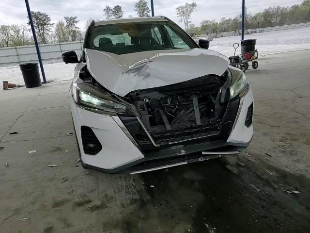 Nissan Kicks 2021