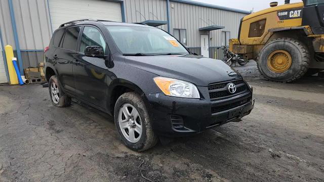 Toyota RAV 4 2012