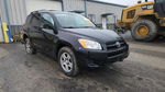 Toyota RAV 4 2012