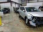Nissan Rogue 2015