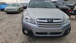 Subaru Outback 2014
